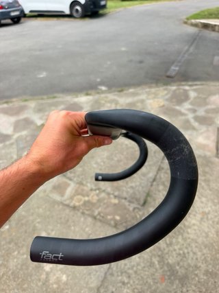 S-Works Aerofly Manillar Carbono
