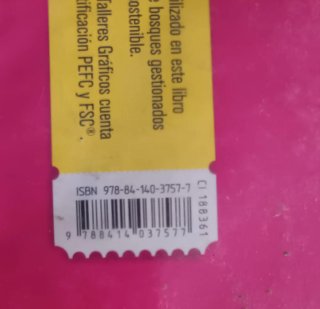 Física y química 1°bachillerato