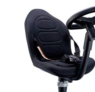 Patinete universal para carrito 360º