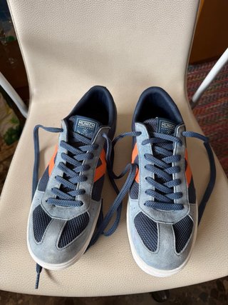 Zapatillas Munich Break 48.