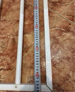Rejas para ventana