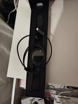 Reloj Samsung Galaxy Watch Pro Negro