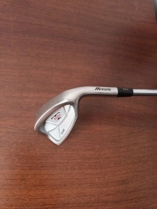 Palos de Golf Mizuno TZoid Sure con Bolsa Ping.