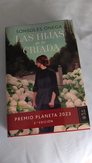 Las hijas de la criada
