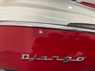 Peugeot Django 125