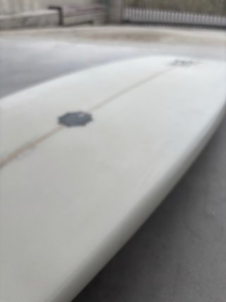 Tabla de surf 6'4 Watsay