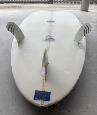 Tabla de surf 6'4 Watsay
