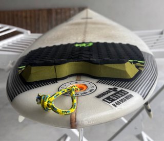 Tabla de surf 6'4 Watsay
