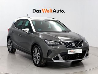 Seat Arona 1.0 TSI 85kW (115CV) Xperience