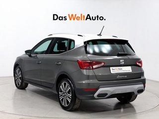 Seat Arona 1.0 TSI 85kW (115CV) Xperience