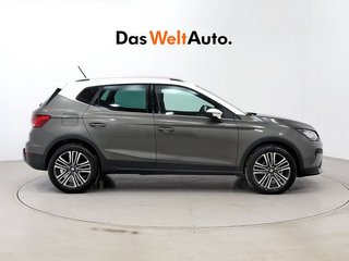 Seat Arona 1.0 TSI 85kW (115CV) Xperience