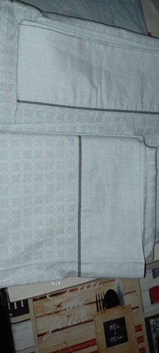 OFERTA!! Juego Sábanas 180x200 nuevas