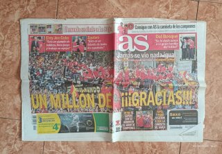 Periodicos históricos