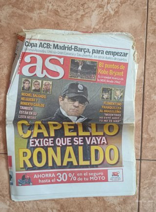 Periodicos históricos