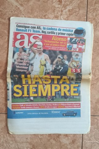 Periodicos históricos