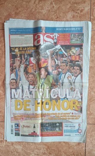 Periodicos históricos