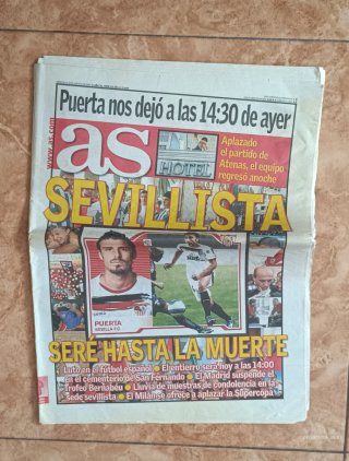 Periodicos históricos