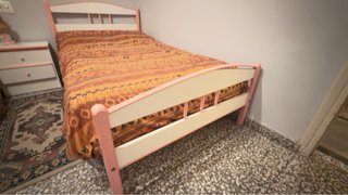 Conjunto mobiliario dormitorio