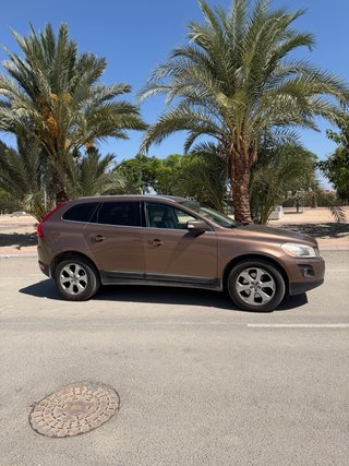 Volvo XC60 2010
