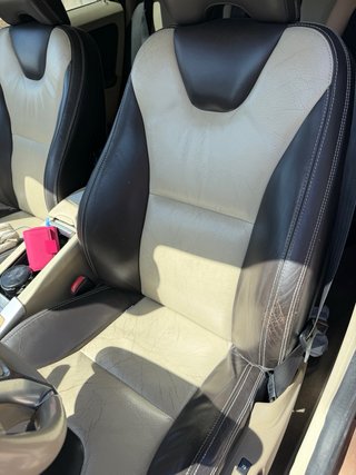 Volvo XC60 2010