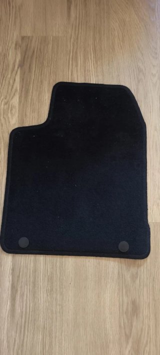 Alfombrillas de coche