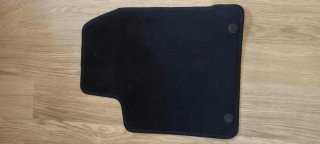 Alfombrillas de coche