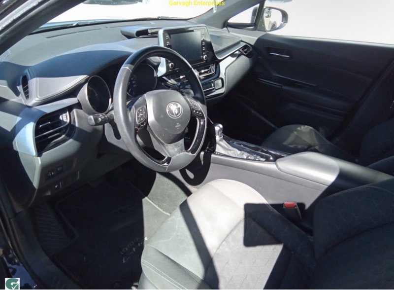 Toyota C-HR 125H Advance Plus 2021, foto 7
