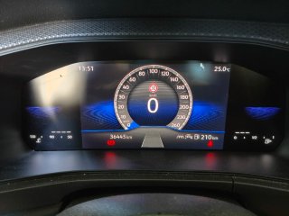 Volkswagen T-Cross 2024 financiado
