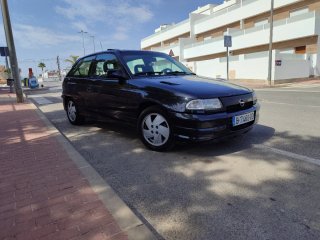 Opel Astra 1994