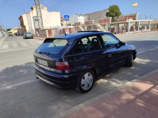 Opel Astra 1994
