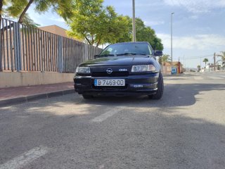 Opel Astra 1994