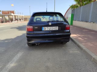 Opel Astra 1994