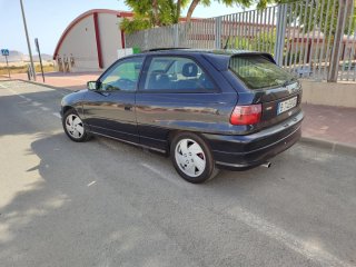 Opel Astra 1994