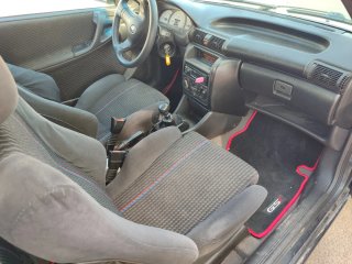 Opel Astra 1994