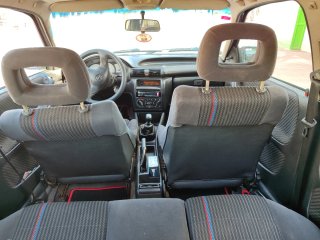 Opel Astra 1994