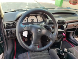 Opel Astra 1994