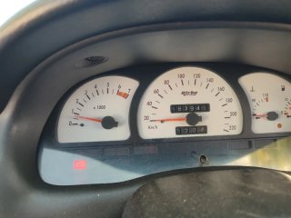 Opel Astra 1994