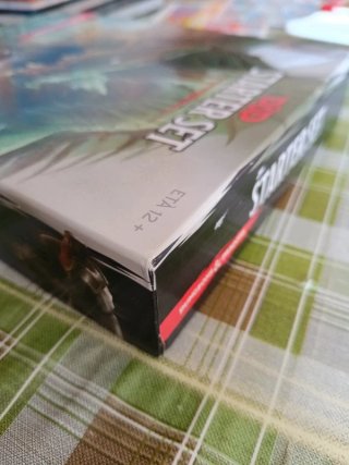 D&D Starter Set Italiano