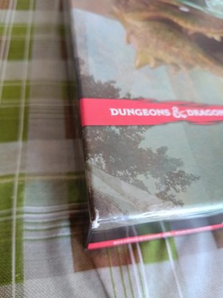 D&D Starter Set Italiano