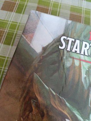 D&D Starter Set Italiano