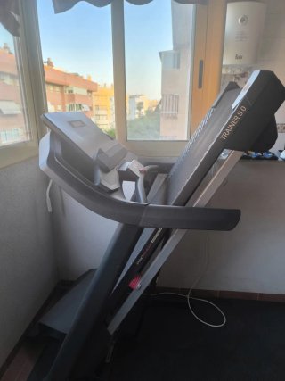Cinta de correr Pro-Form