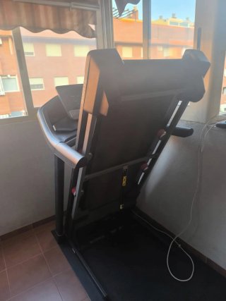 Cinta de correr Pro-Form