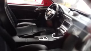 IXO18CMC168 Ixo Porsche RWB 997 1/18