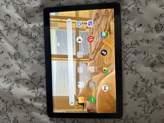 Tablet Huawei MediaPad T5 Negra