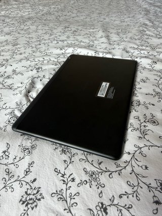 Tablet Huawei MediaPad T5 Negra