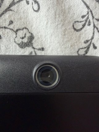 Tablet Huawei MediaPad T5 Negra