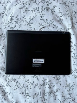 Tablet Huawei MediaPad T5 Negra