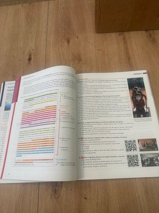 4ºESO ITACA LENGUA CASTELLANA Y LITERATURA NUEVO