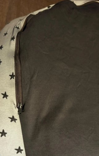 Nido reductor bebé Clic estrellas