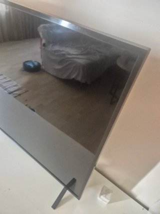 Televisor LG 65 Negro